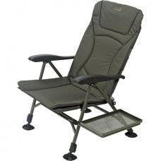 Стол TFG Flat Out Recliner Armchair + масичка Стол TFG Flat Out Recliner Armchair + масичка