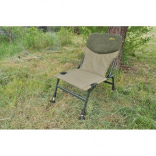 Шаранджийски стол CarpFocus Lux Light 