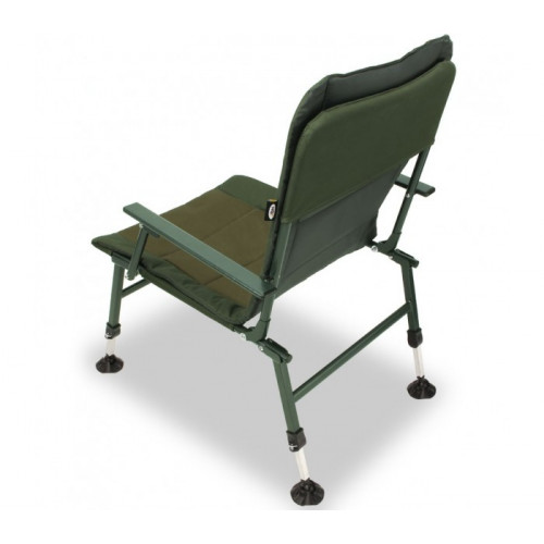 Шаранджийски стол NGT XPR Chair