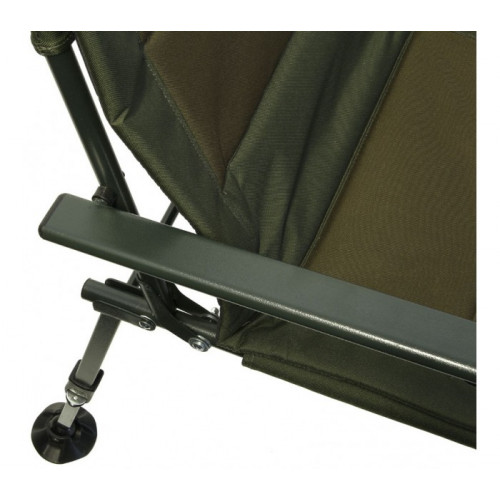 Шаранджийски стол NGT XPR Chair