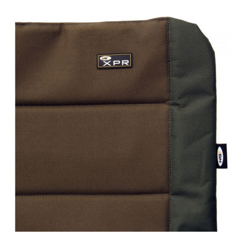 Шаранджийски стол NGT XPR Chair