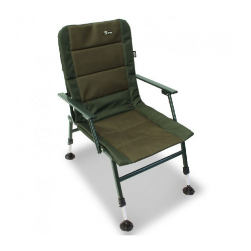 Шаранджийски стол NGT XPR Chair