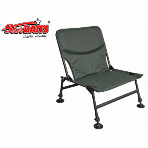Стол Starbaits Session Chair XL