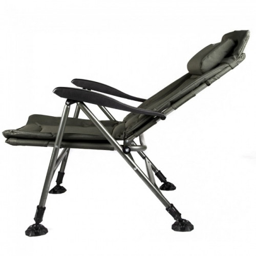 Стол TFG Flat Out Recliner Armchair + масичка