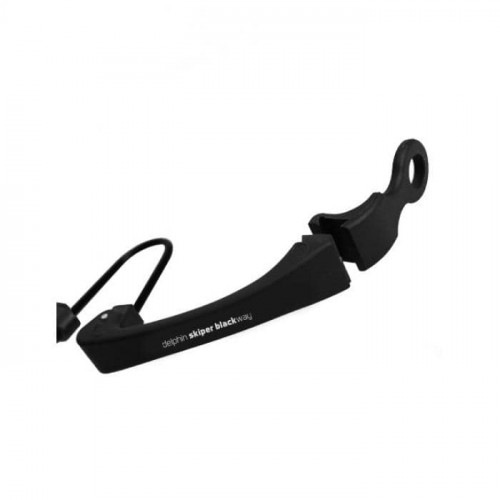 Обтeгач Delphin Skiper BlackWay