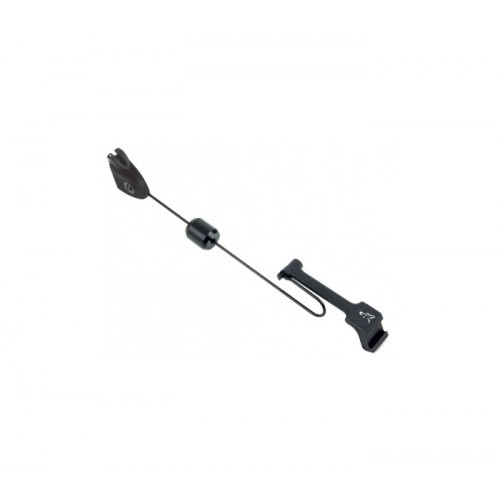 Обтегачи Fox MK3 Swinger - Black