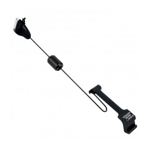 Обтегач Fox Micron Swinger Black