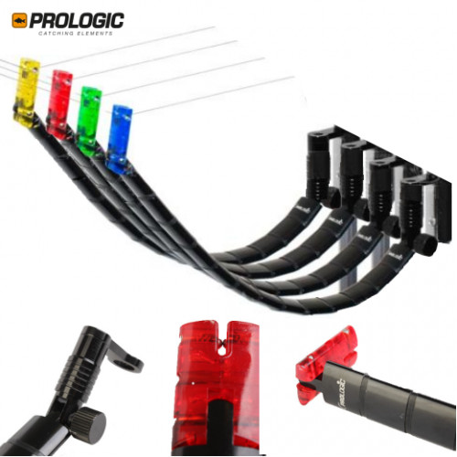 Обтегач Prologic Wind Blade Bite Indicator 