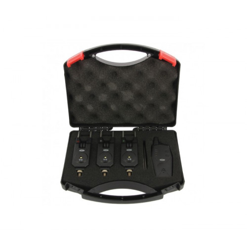 Сигнализатори NGT 3 pc Wireless Alarm Transmitter