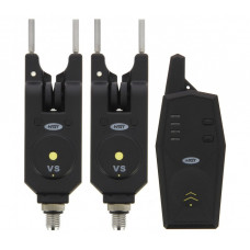 Сигнализатори NGT 2 pc Wireless Alarm And Transmitter Set