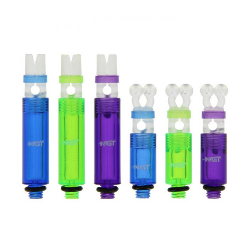 Комплект обтегачи NGT Profiler Indicator Set - 21 pc Set in Hardcase