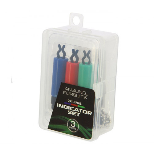 Обтегачи Ngt Original Indicator Set