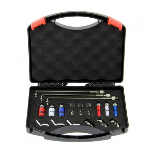 Комплект обтегачи NGT Deluxe Midi/Maxi Indicator Set