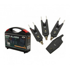 Сигнализатори NGT 3 pc Wireless Alarm Transmitter
