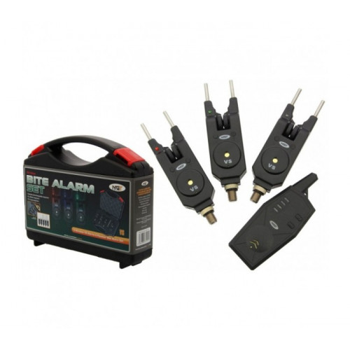 Сигнализатори NGT 3 pc Wireless Alarm Transmitter