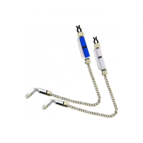 Комплект сигнализатори NGT VX2 Bite Alarm and Indicator Set