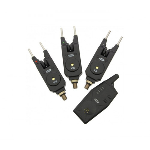 Сигнализатори NGT 3 pc Wireless Alarm Transmitter