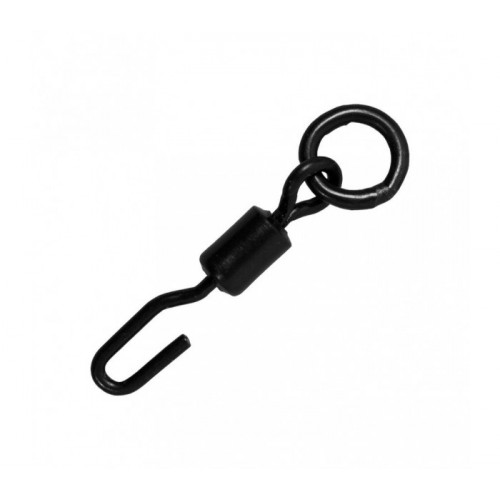 Вирбел за рони риг CarpMax Sponner Swiver