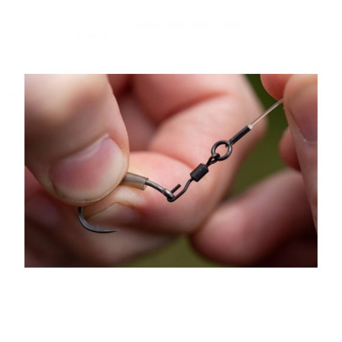 Вирбел за рони риг CarpMax Sponner Swiver