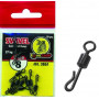 Вирбел бърза връзка Extra Carp Quick Change Swivel