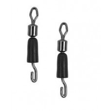 Вирбел бърза връзка Fil Fishing Quick Change Swivel