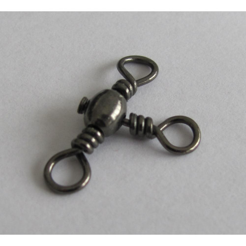 Т-образен вирбел Focus 1703