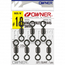 Вирбел Owner King Swivel 52445