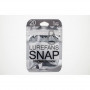 Карабинки Lurefans Snap 20 pcs 