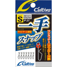 Бърза връзка Owner Itte Snap - P-27