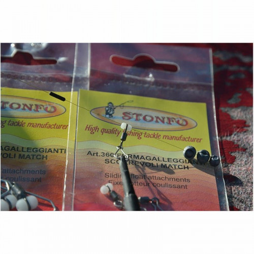 Адаптор за ваглер Stonfo art. 360