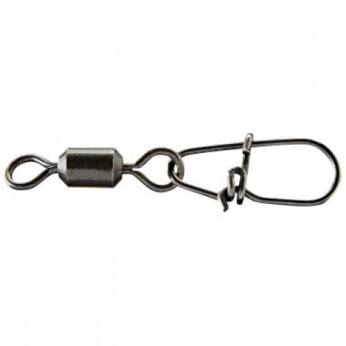 Ролков вирбел с карабинка Cormoran Corlock Snap Power Swivel 