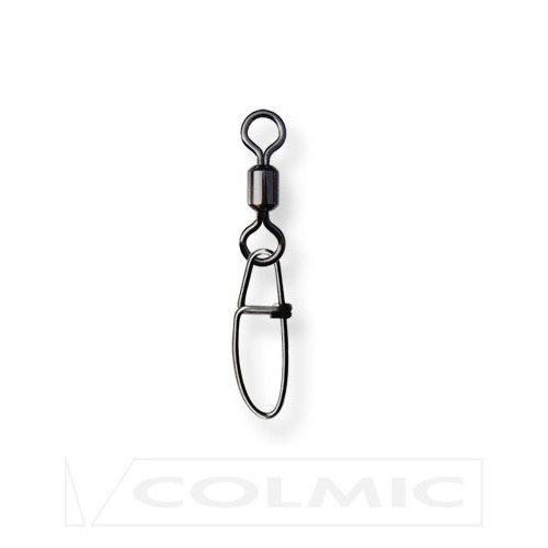 Вирбел Colmic GM3806