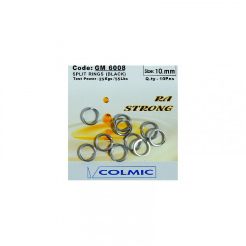 Халки за монтаж Colmic GM 6008