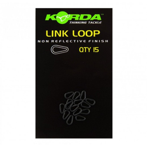 Халка Korda Link Loop