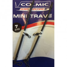 Монтаж за олово Colmic Mini Trave