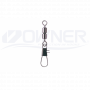 Вирбел Owner Inter Lock W Crane Swivel 