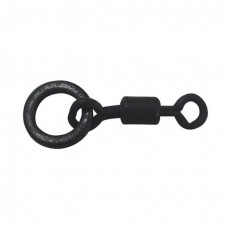 Микро вирбел за монтаж на кука Kodex Hook Ring Swivels Nano