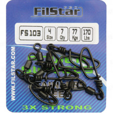 Вирбел Filstar Power Swivels FS 103