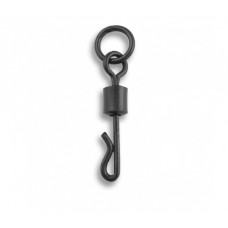 Вирбел бърза връзка Carpmax Tackle QC Ring Swivel