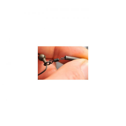 Вирбел бърза връзка Carpmax Tackle QC Ring Swivel