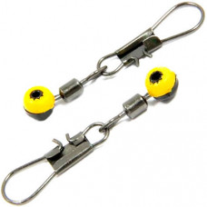 Адаптор Cralusso Plastic Head Swivel With Interlock Snap 