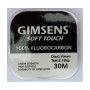 Влакно флуорокарбон Gimsens Soft Touch Fluorocarbon