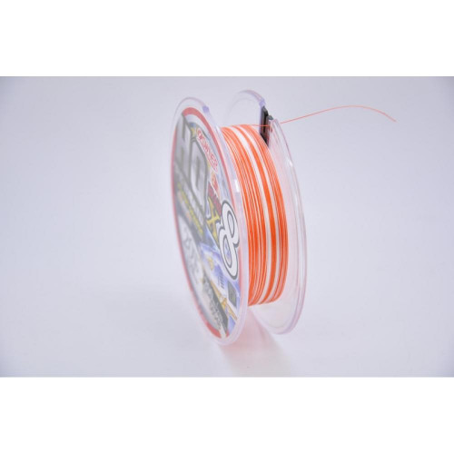 Плетено 8-нишково влакно Owner HQ PE Braid