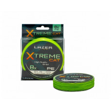 Плетено влакно Lazer Xtreme Cat