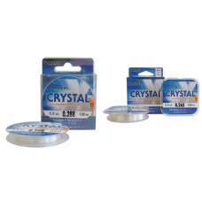 Влакно флуорокарбон Lazer Crystal