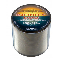 Влакно Daiwa Infinity Duo Carp