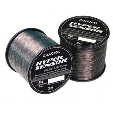 Монофилно Влакно Daiwa Hyper Sensor Gun Metal 