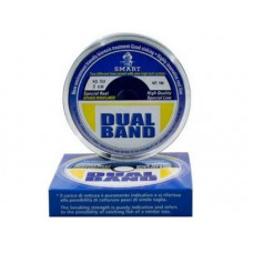 Монофилно влакно Maver Smart Dual Band 150 м - потъващо