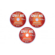 Влакно за повод ESP Stiff Rig Fialment 