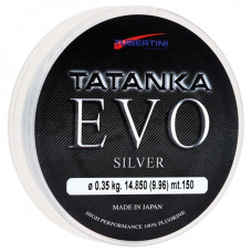 Монофилно влакно Tubertini Tatanka EVO Silver